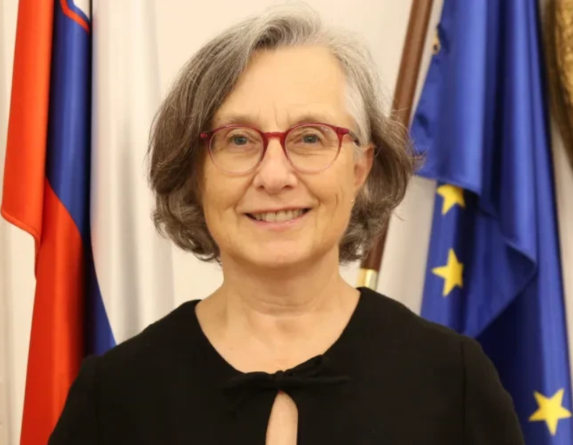 Ksenija Majcen