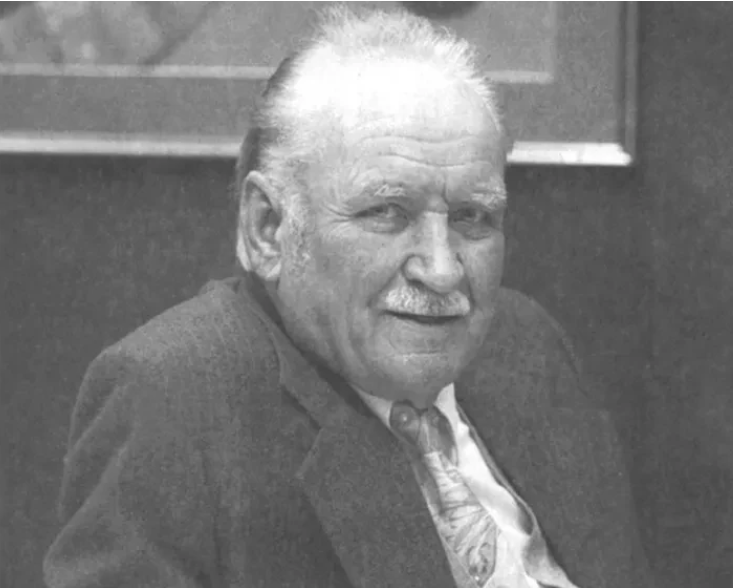 Anton Kosovel