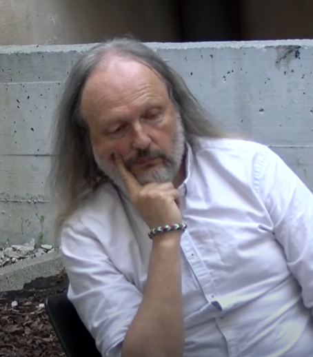 Uroš Zupan